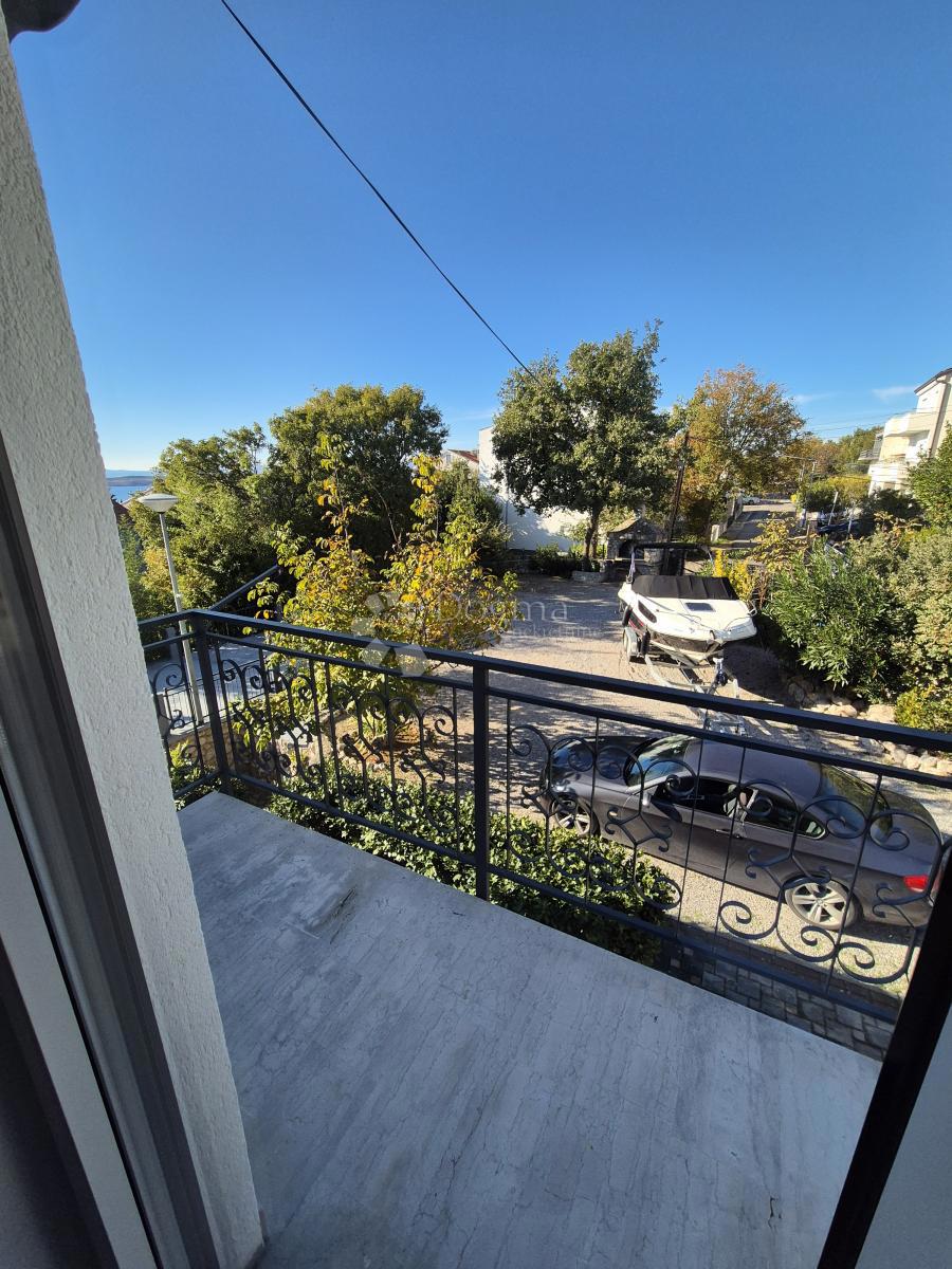 Kuća Na prodaju - PRIMORSKO-GORANSKA CRIKVENICA