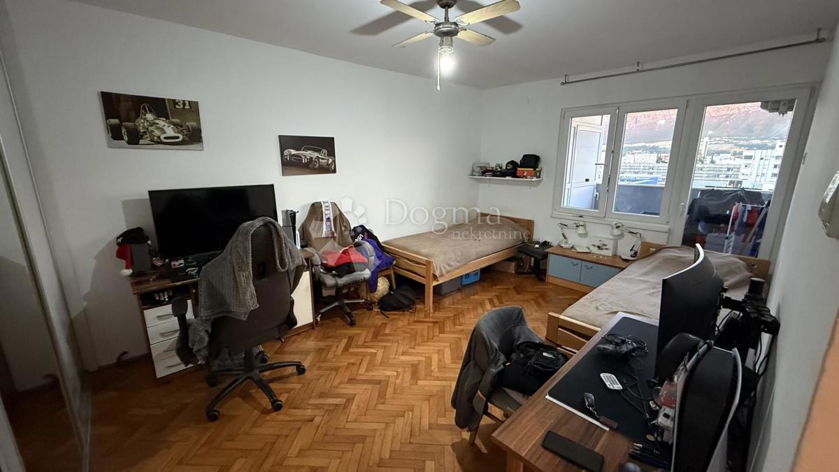 Appartamento In vendita - SPLITSKO-DALMATINSKA SPLIT