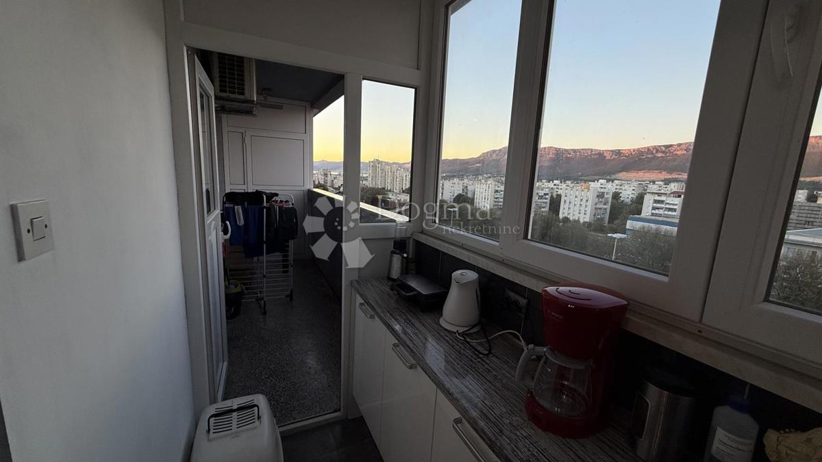 Appartamento In vendita - SPLITSKO-DALMATINSKA SPLIT