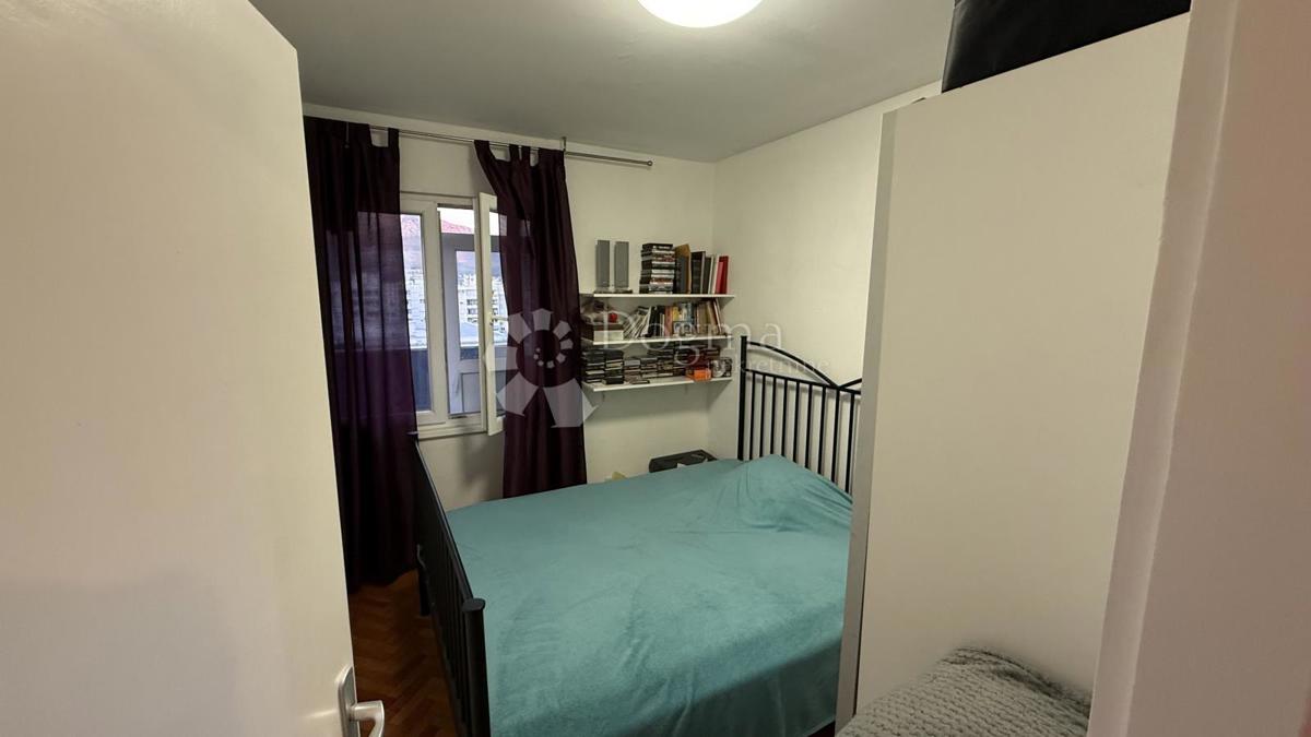Appartamento In vendita - SPLITSKO-DALMATINSKA SPLIT