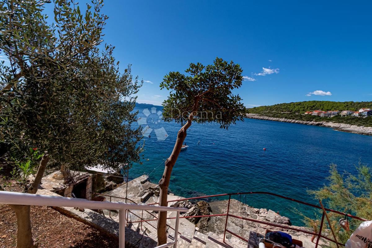 Kuća Na prodaju - DUBROVAČKO-NERETVANSKA KORČULA