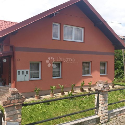 Dom na sprzedaż 4260 m² – Popovača