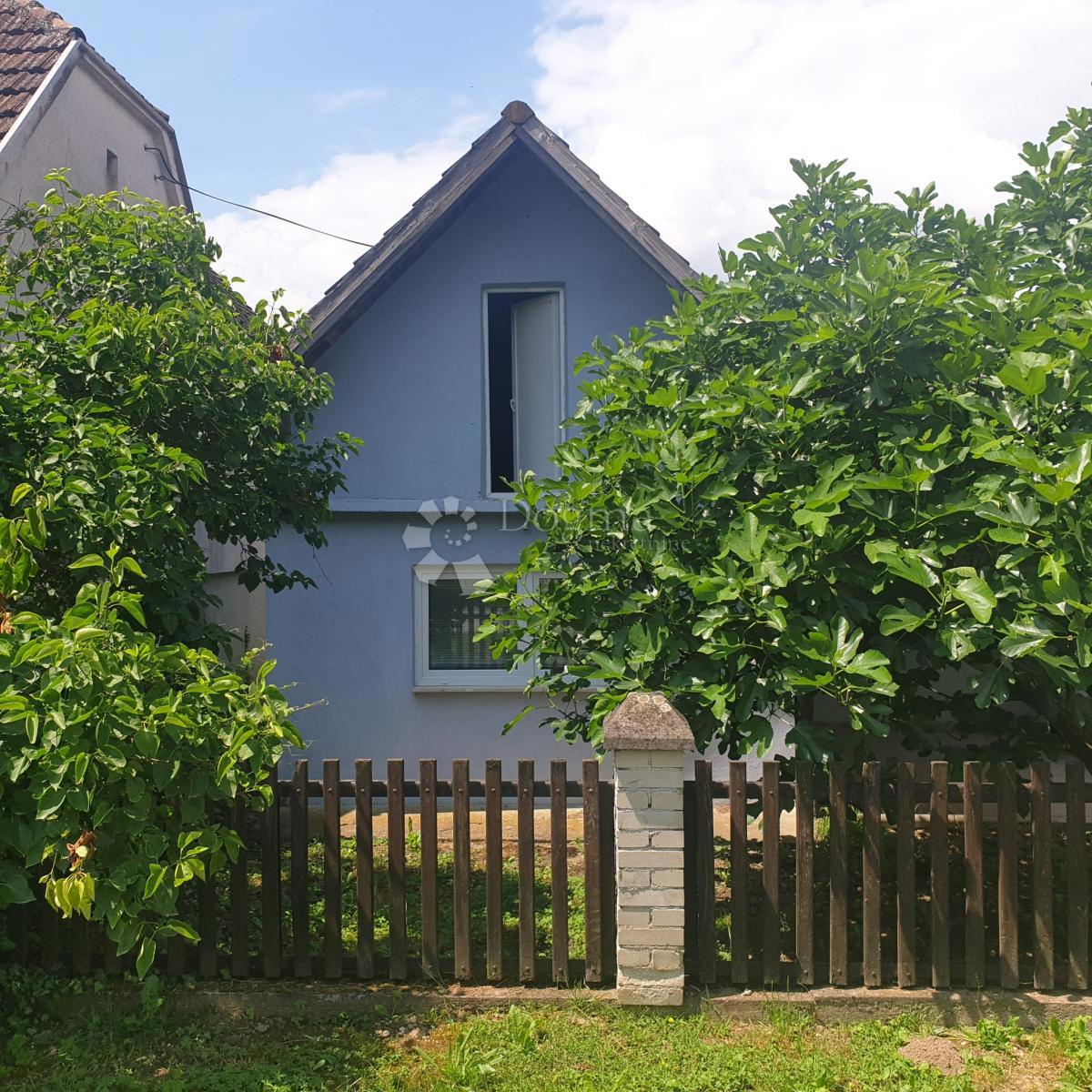 Dom Na predaj - SISAČKO-MOSLAVAČKA POPOVAČA