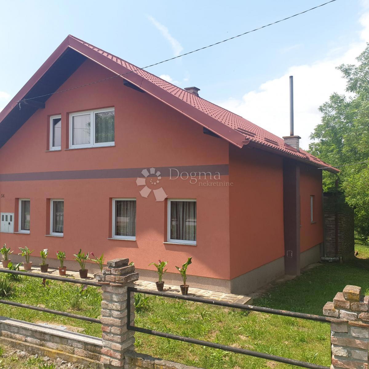 Dom Na predaj - Sisačko-moslavačka Popovača - foto 2/20