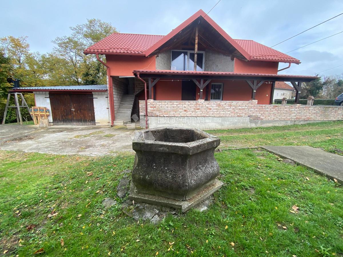 Dom Na predaj - Sisačko-moslavačka Popovača - foto 4/20