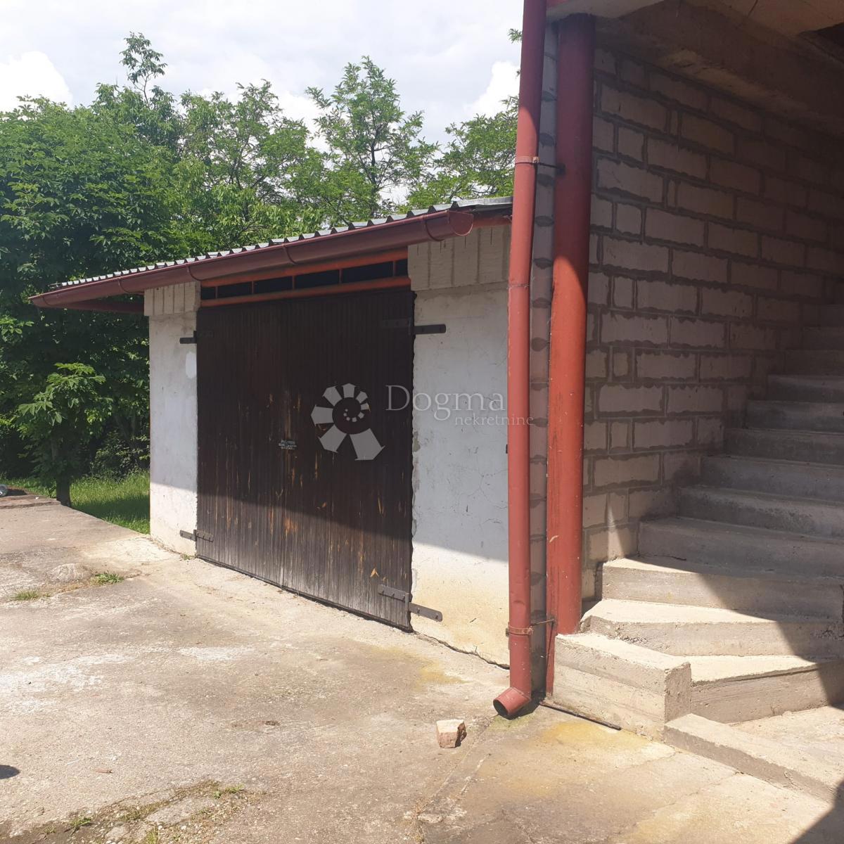 Dom Na predaj - Sisačko-moslavačka Popovača - foto 5/20