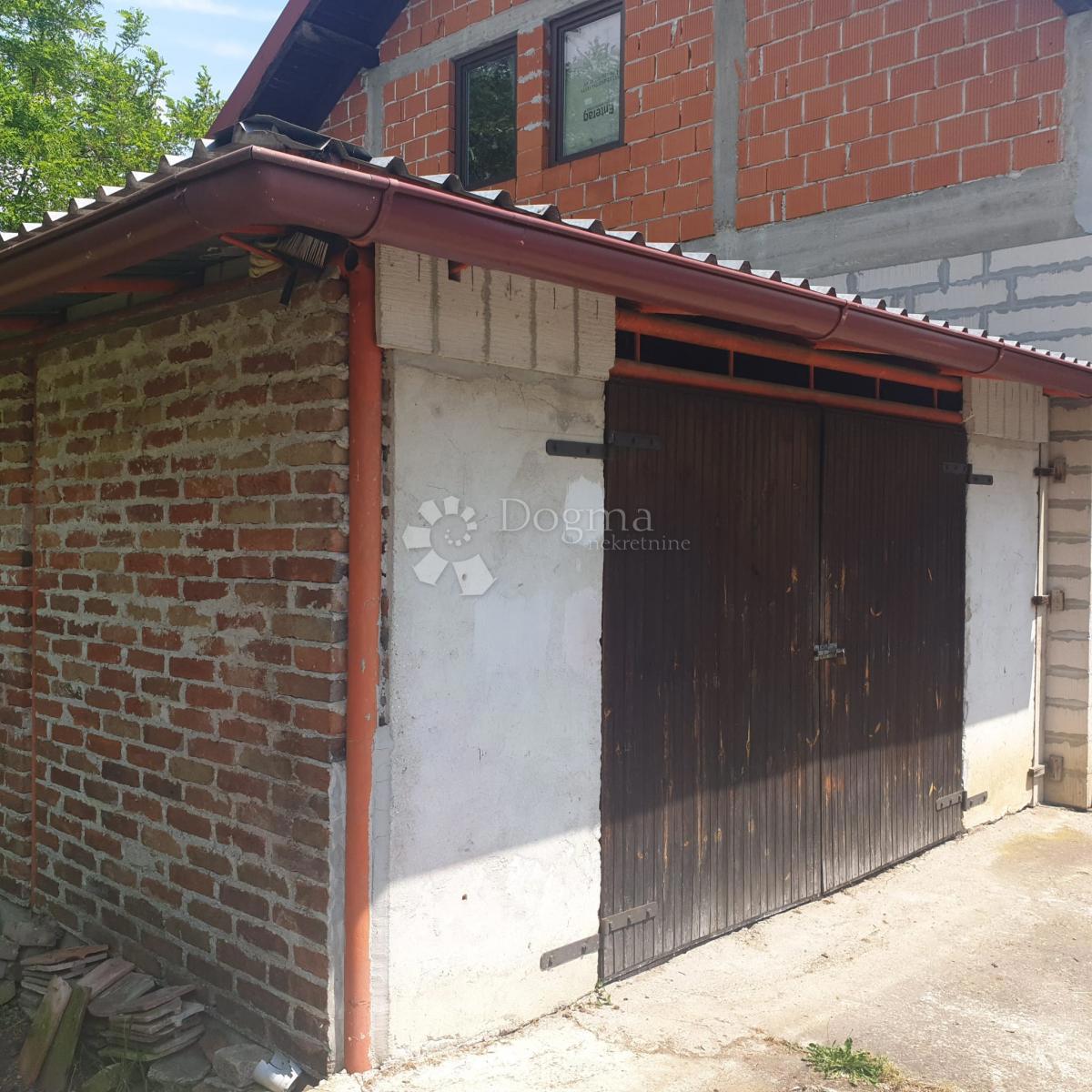 Dom Na predaj - SISAČKO-MOSLAVAČKA POPOVAČA