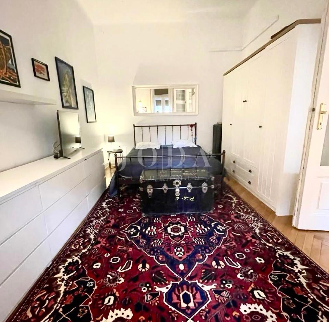 Flat For sale - PRIMORSKO-GORANSKA RIJEKA