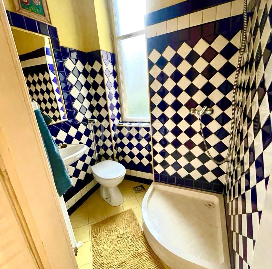 Flat For sale - PRIMORSKO-GORANSKA RIJEKA