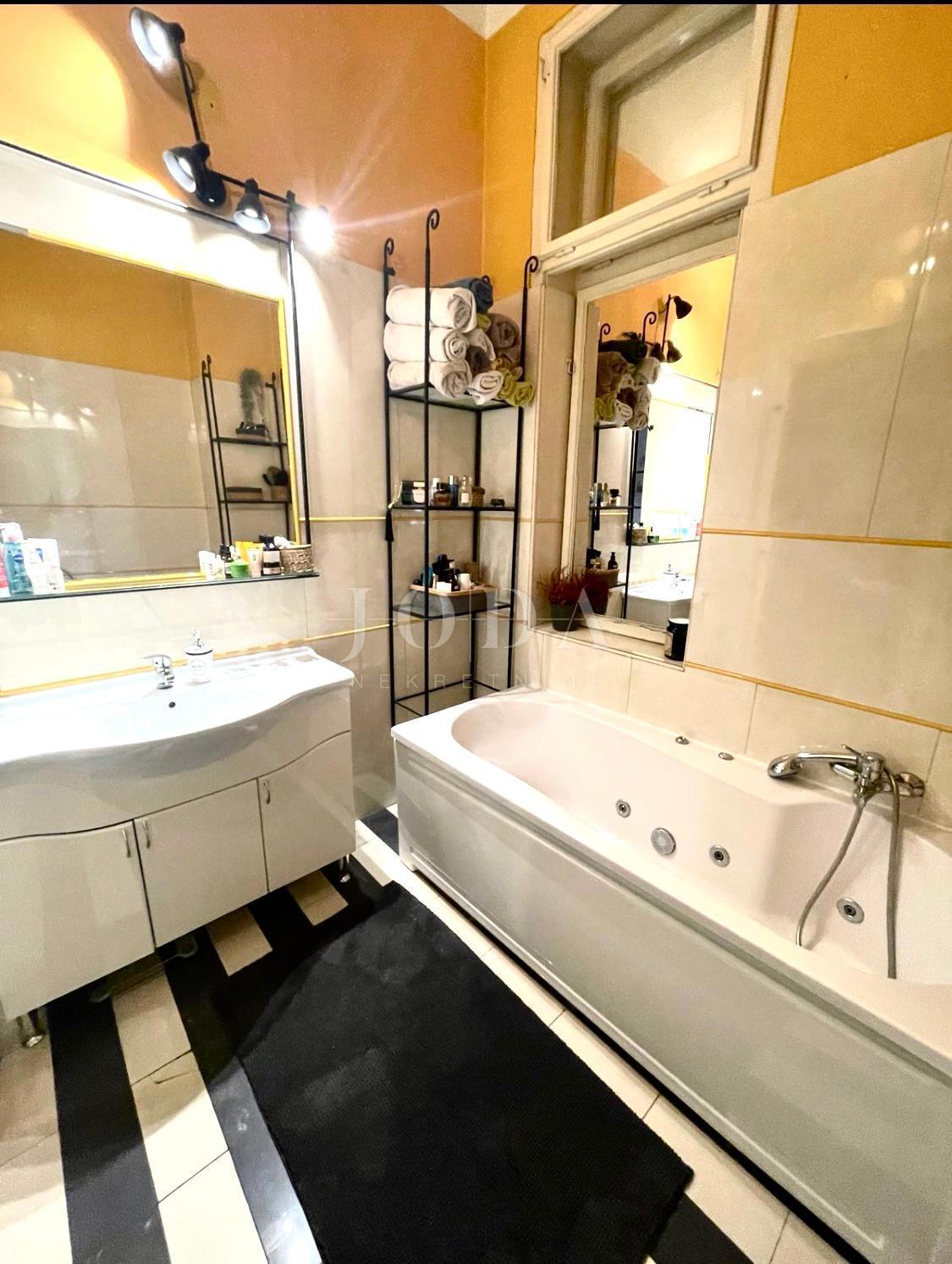 Flat For sale - PRIMORSKO-GORANSKA RIJEKA
