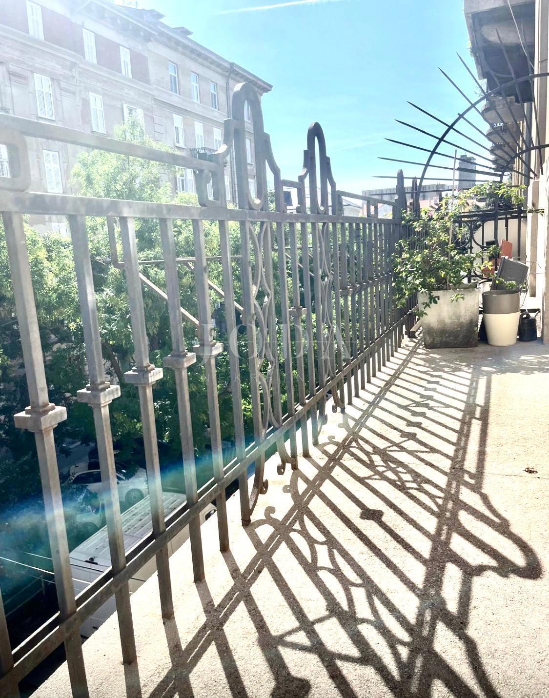 Flat For sale - PRIMORSKO-GORANSKA RIJEKA