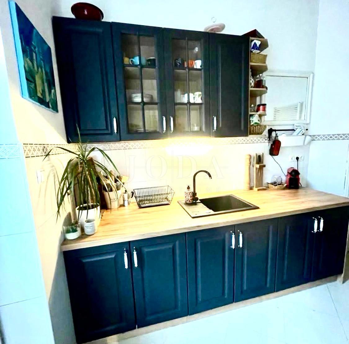 Flat For sale - PRIMORSKO-GORANSKA RIJEKA