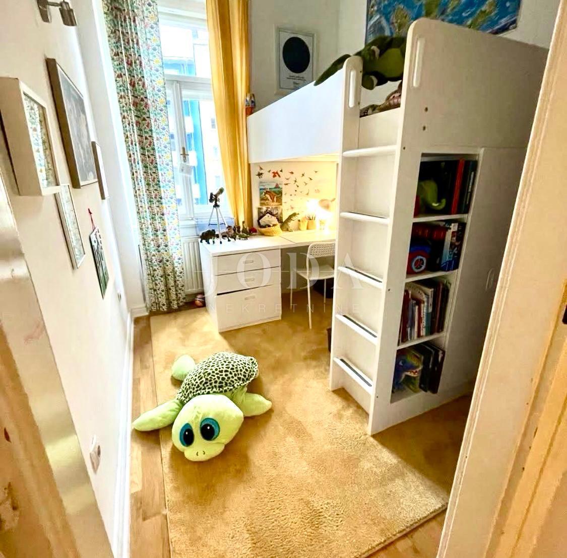Flat For sale - PRIMORSKO-GORANSKA RIJEKA