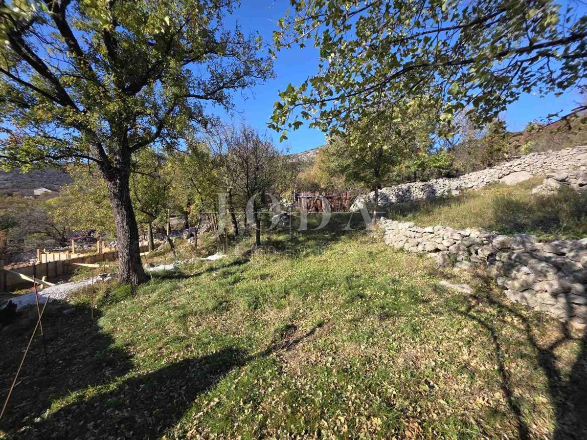 House For sale - PRIMORSKO-GORANSKA NOVI VINODOLSKI