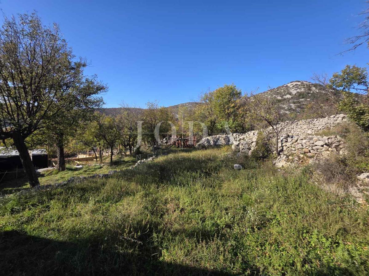 House For sale - PRIMORSKO-GORANSKA NOVI VINODOLSKI