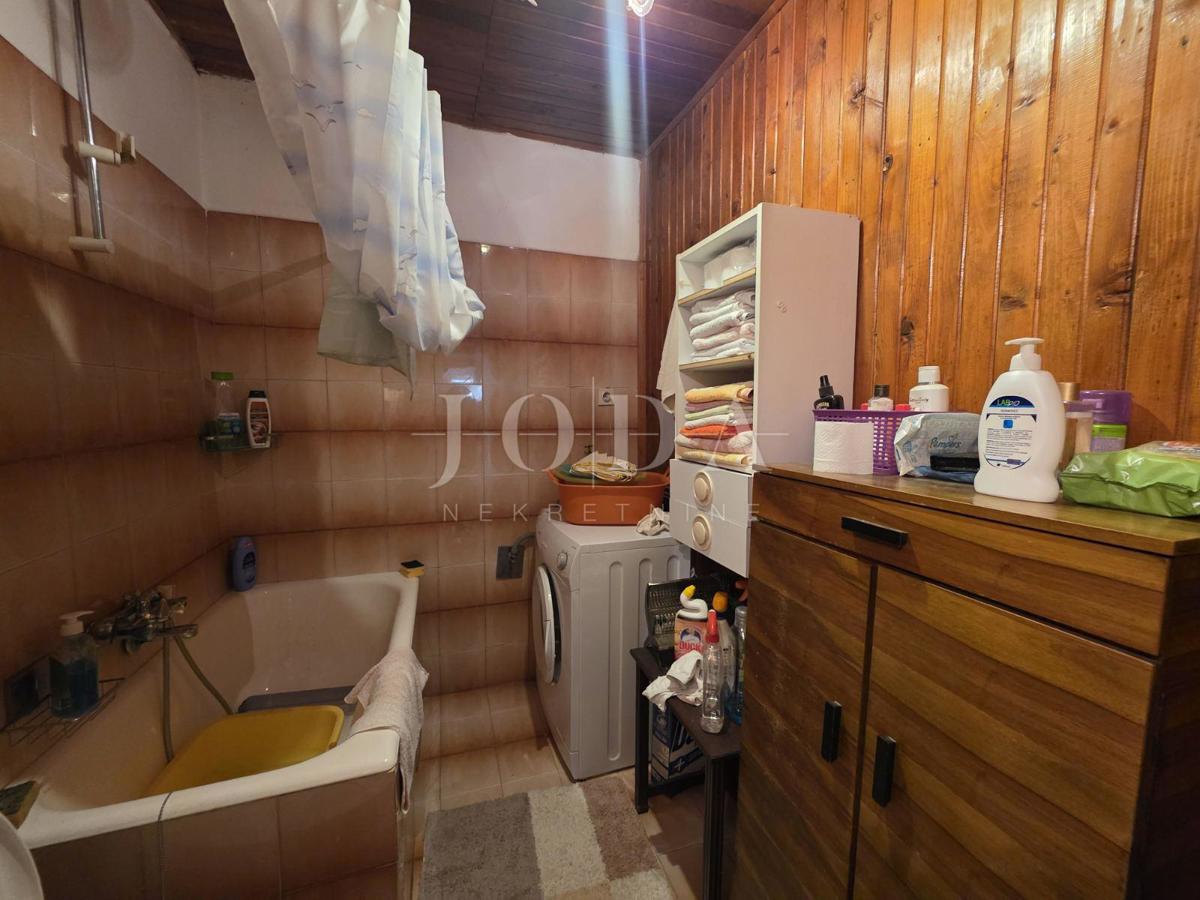 House For sale - PRIMORSKO-GORANSKA NOVI VINODOLSKI