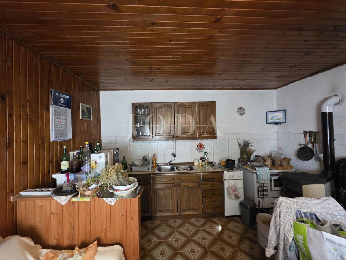 House For sale - PRIMORSKO-GORANSKA NOVI VINODOLSKI