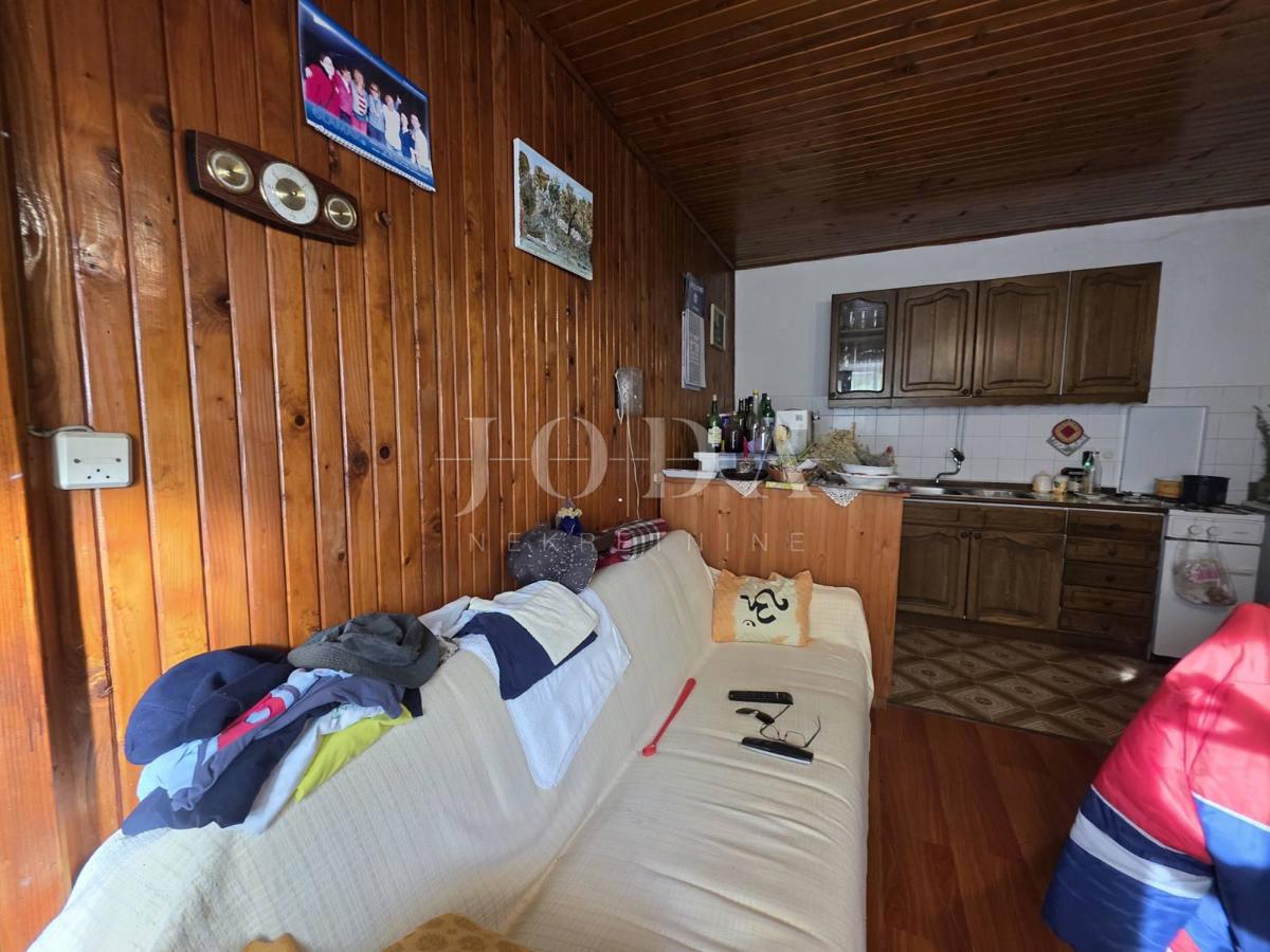 House For sale - PRIMORSKO-GORANSKA NOVI VINODOLSKI