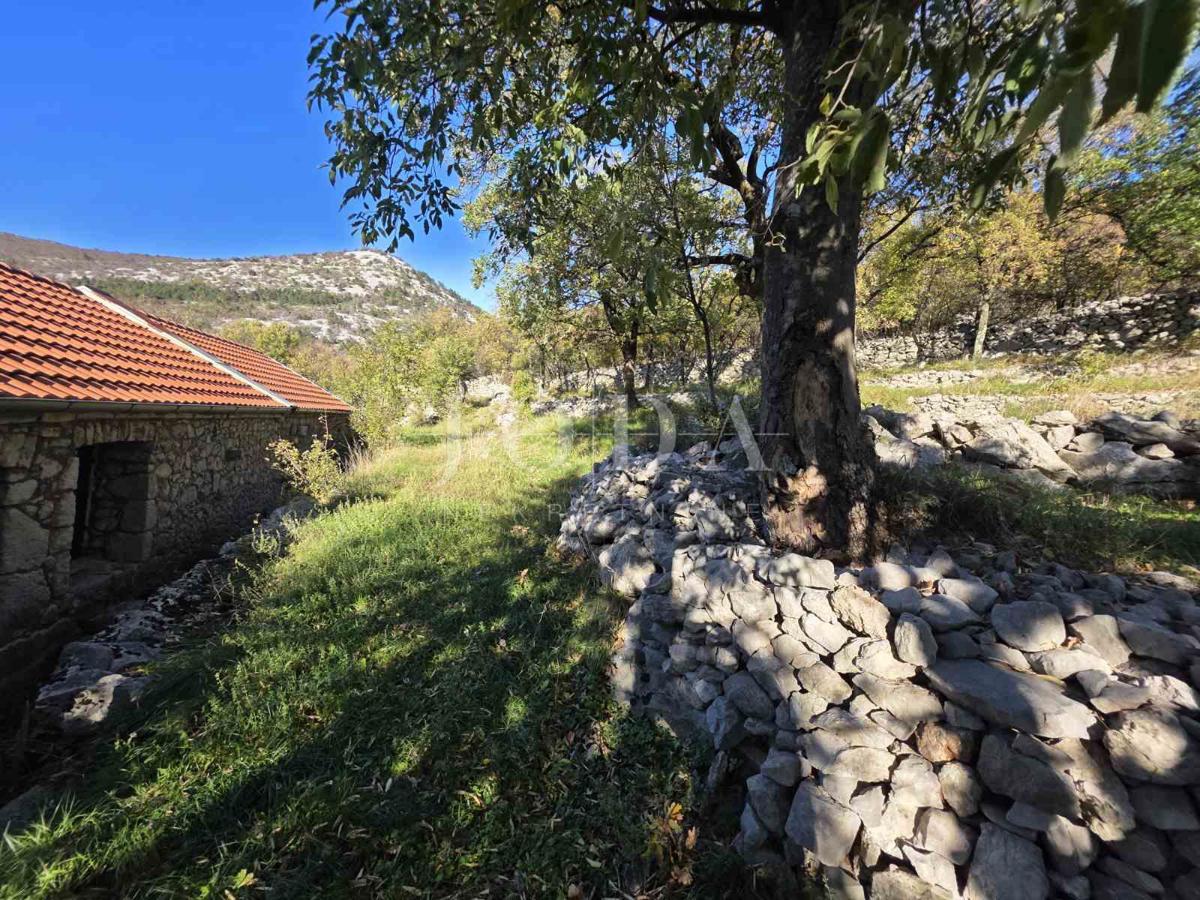House For sale - PRIMORSKO-GORANSKA NOVI VINODOLSKI