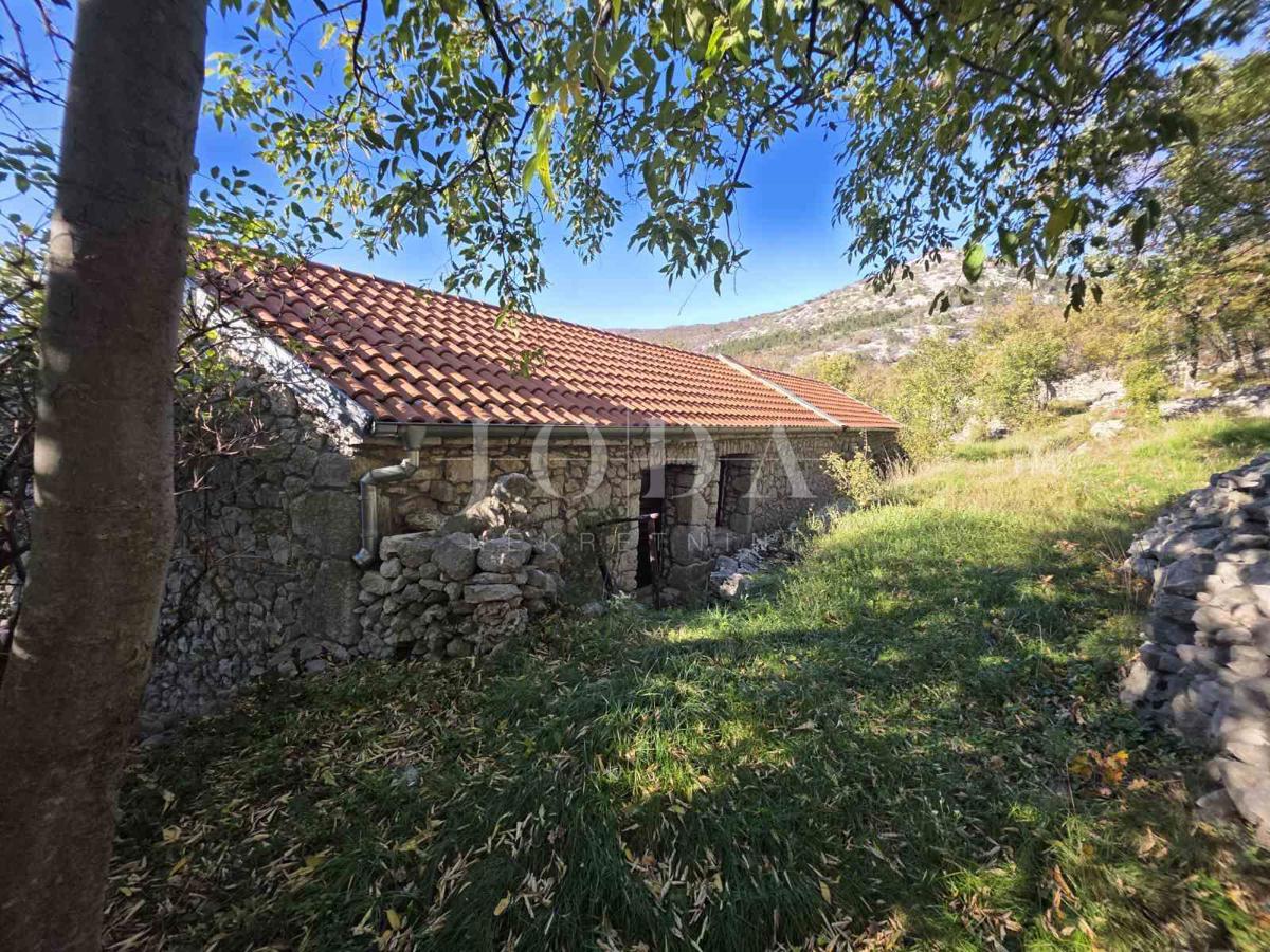 House For sale - Primorsko-goranska Novi Vinodolski - foto 2/19