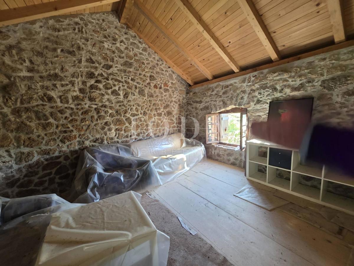 House For sale - PRIMORSKO-GORANSKA NOVI VINODOLSKI
