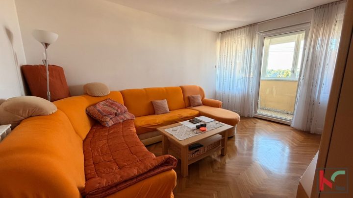 Appartement à vendre 60 m² – Pula