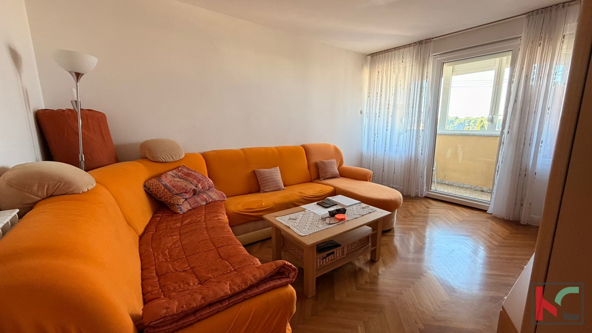 Apartmán Na predaj - Istarska Pula - foto 1/10