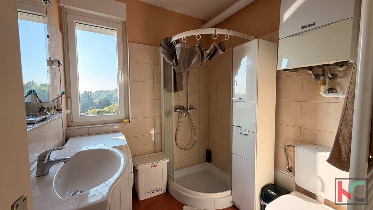 Apartmán Na predaj - ISTARSKA PULA