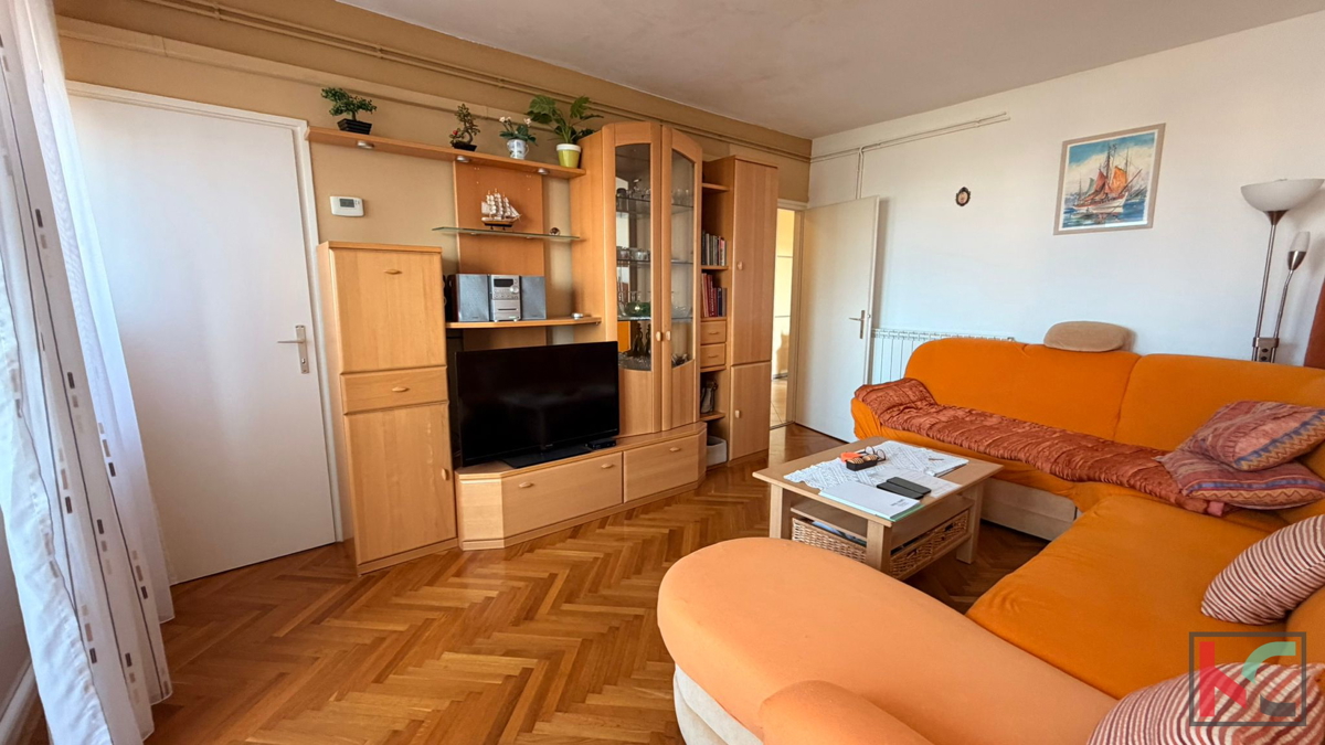 Apartmán Na predaj - Istarska Pula - foto 2/10