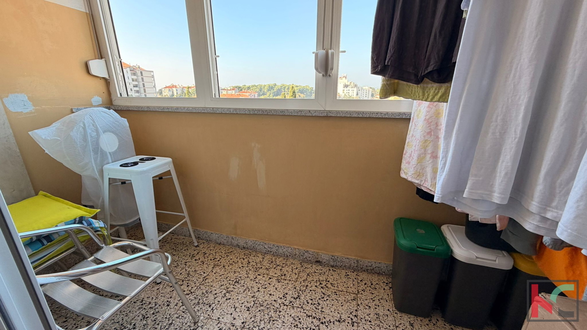 Apartmán Na predaj - Istarska Pula - foto 3/10