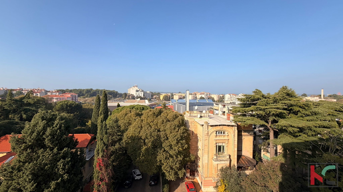 Apartmán Na predaj - ISTARSKA PULA