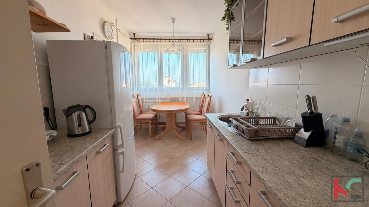 Apartmán Na predaj - ISTARSKA PULA