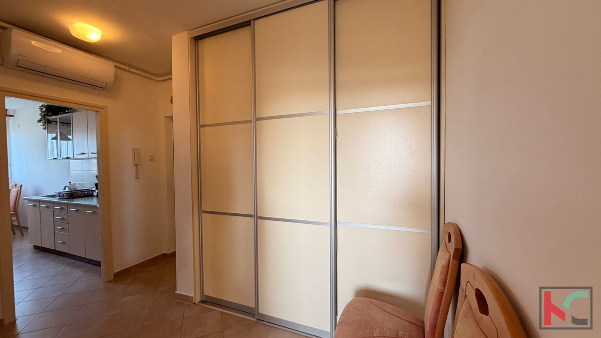 Apartmán Na predaj - ISTARSKA PULA