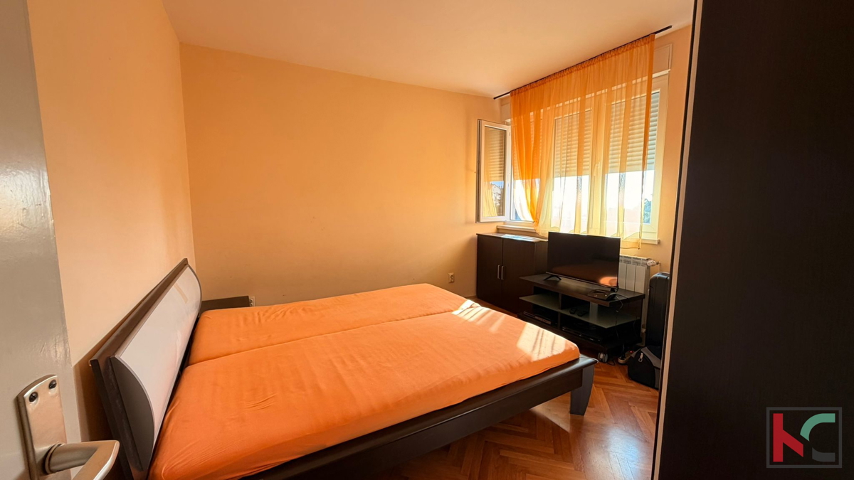 Apartmán Na predaj - ISTARSKA PULA