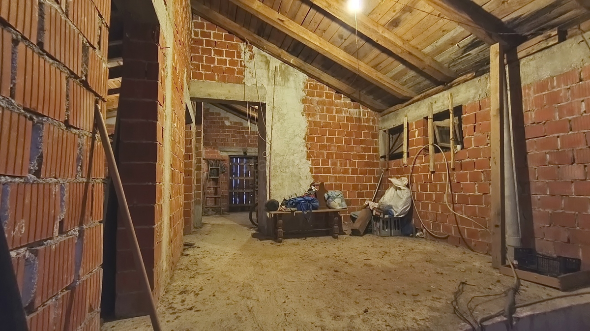 Stan Na prodaju - PRIMORSKO-GORANSKA CRIKVENICA