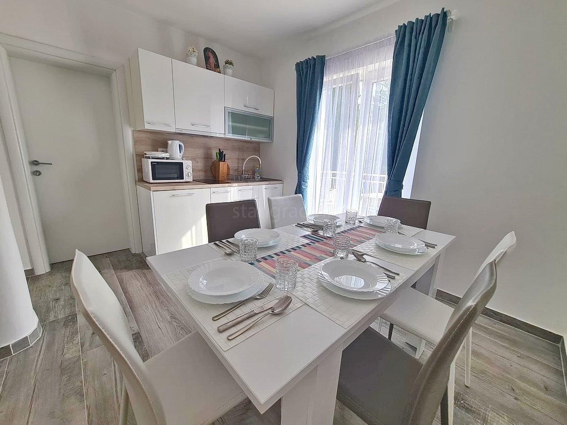 House For sale - Primorsko-goranska Crikvenica - foto 1/33