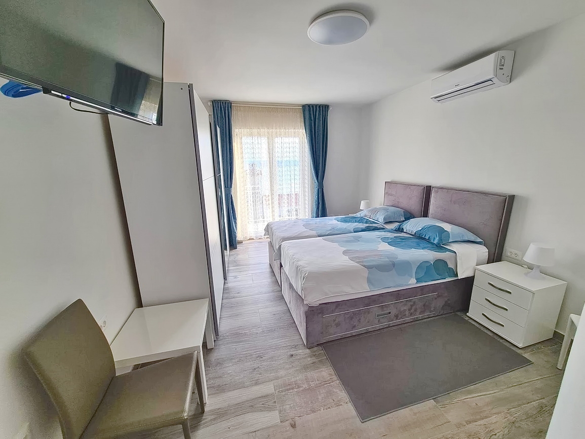 House For sale - PRIMORSKO-GORANSKA CRIKVENICA