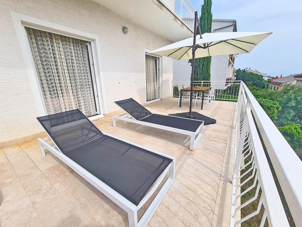 House For sale - PRIMORSKO-GORANSKA CRIKVENICA