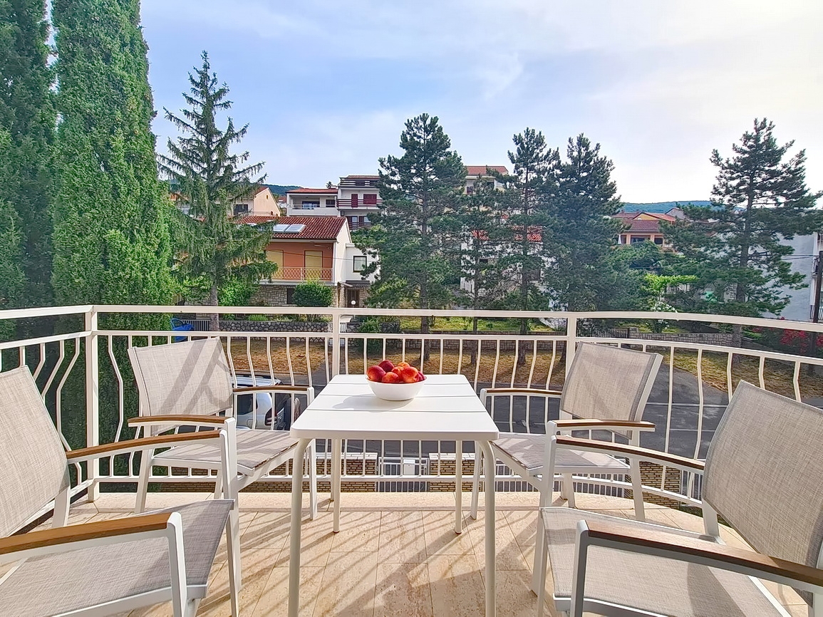 House For sale - PRIMORSKO-GORANSKA CRIKVENICA