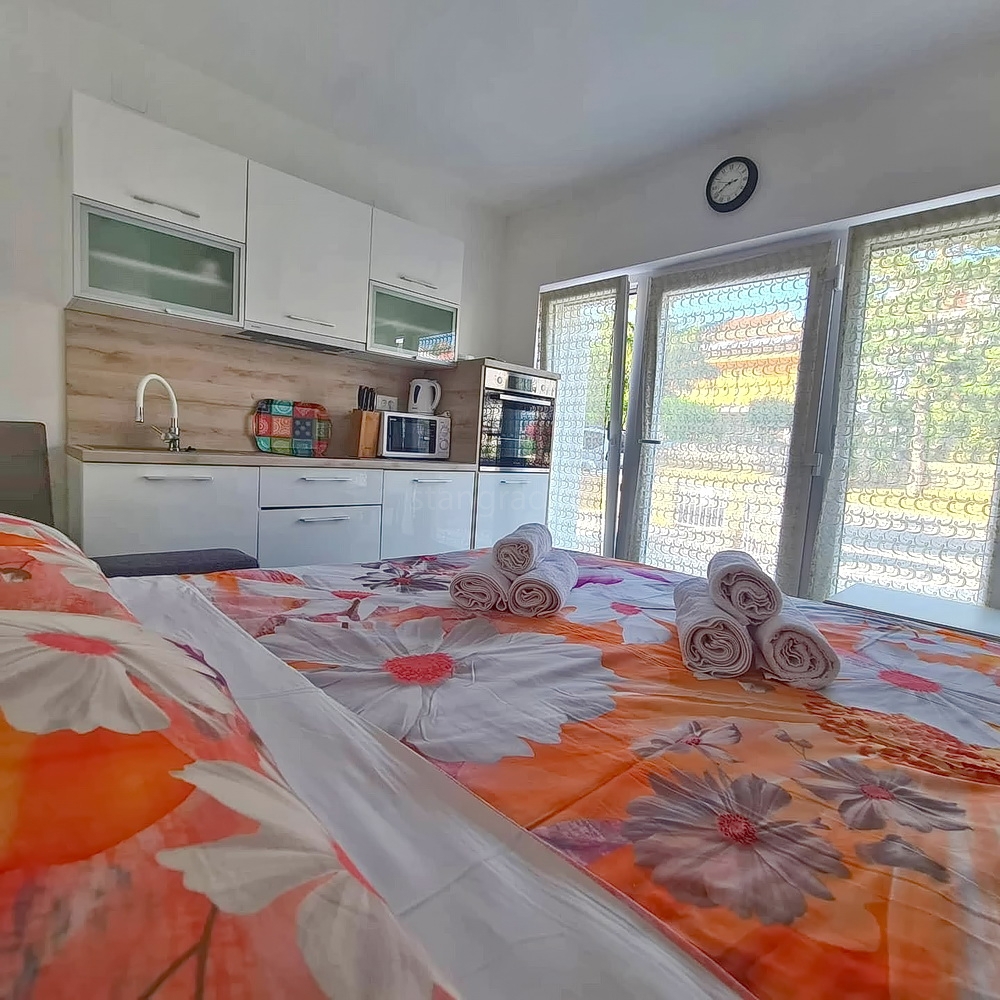 House For sale - PRIMORSKO-GORANSKA CRIKVENICA