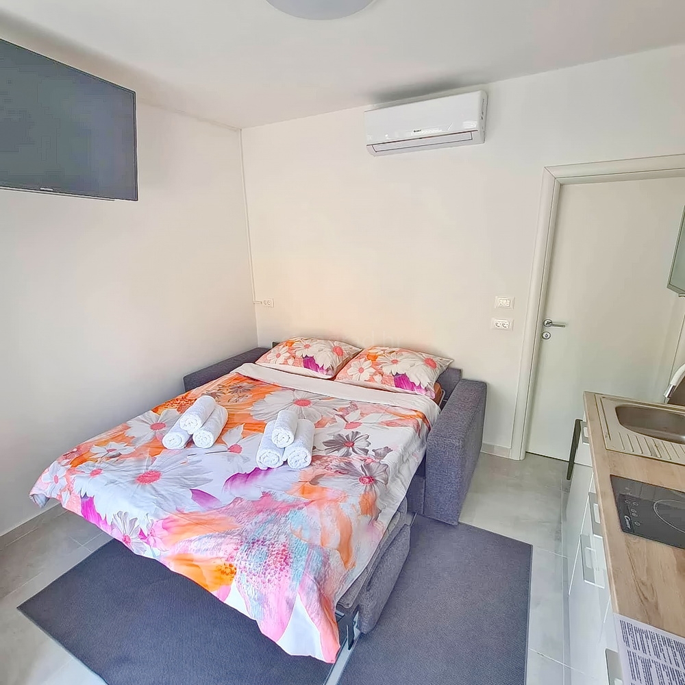 House For sale - PRIMORSKO-GORANSKA CRIKVENICA