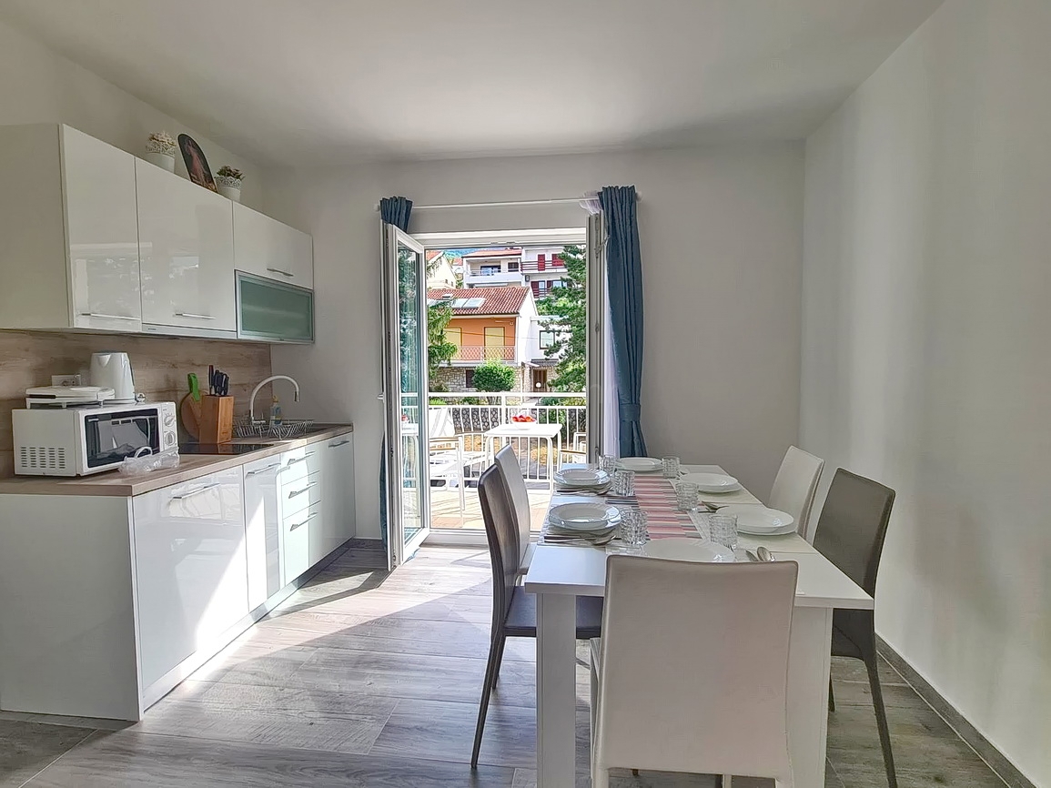 House For sale - Primorsko-goranska Crikvenica - foto 3/33