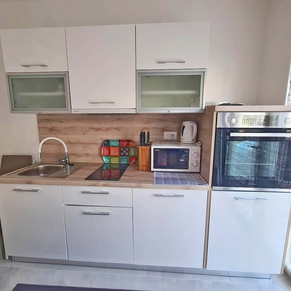 House For sale - PRIMORSKO-GORANSKA CRIKVENICA