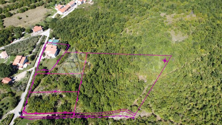 Zemljište Na prodaju - Istarska Labin - foto 3/6