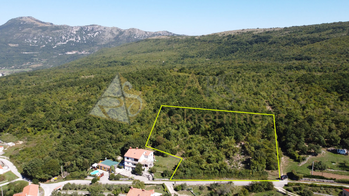 Land For sale - Istarska Labin - foto 2/6
