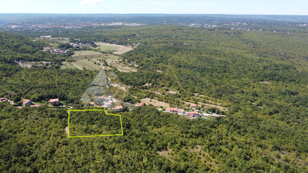 Land For sale - Istarska Labin - foto 5/6