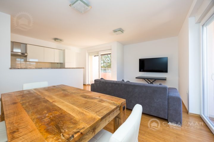Apartmán na prodej 76 m² – Crikvenica