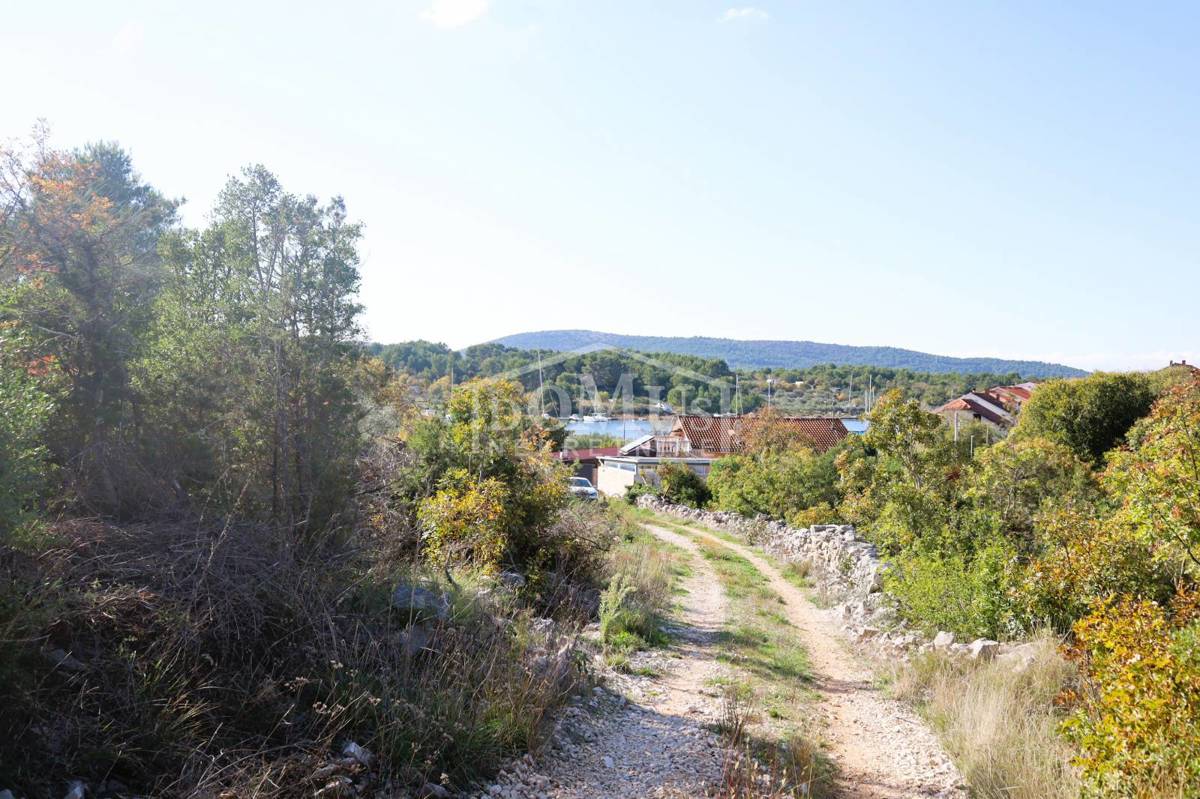 Zemljište Na prodaju - ŠIBENSKO-KNINSKA ŠIBENIK
