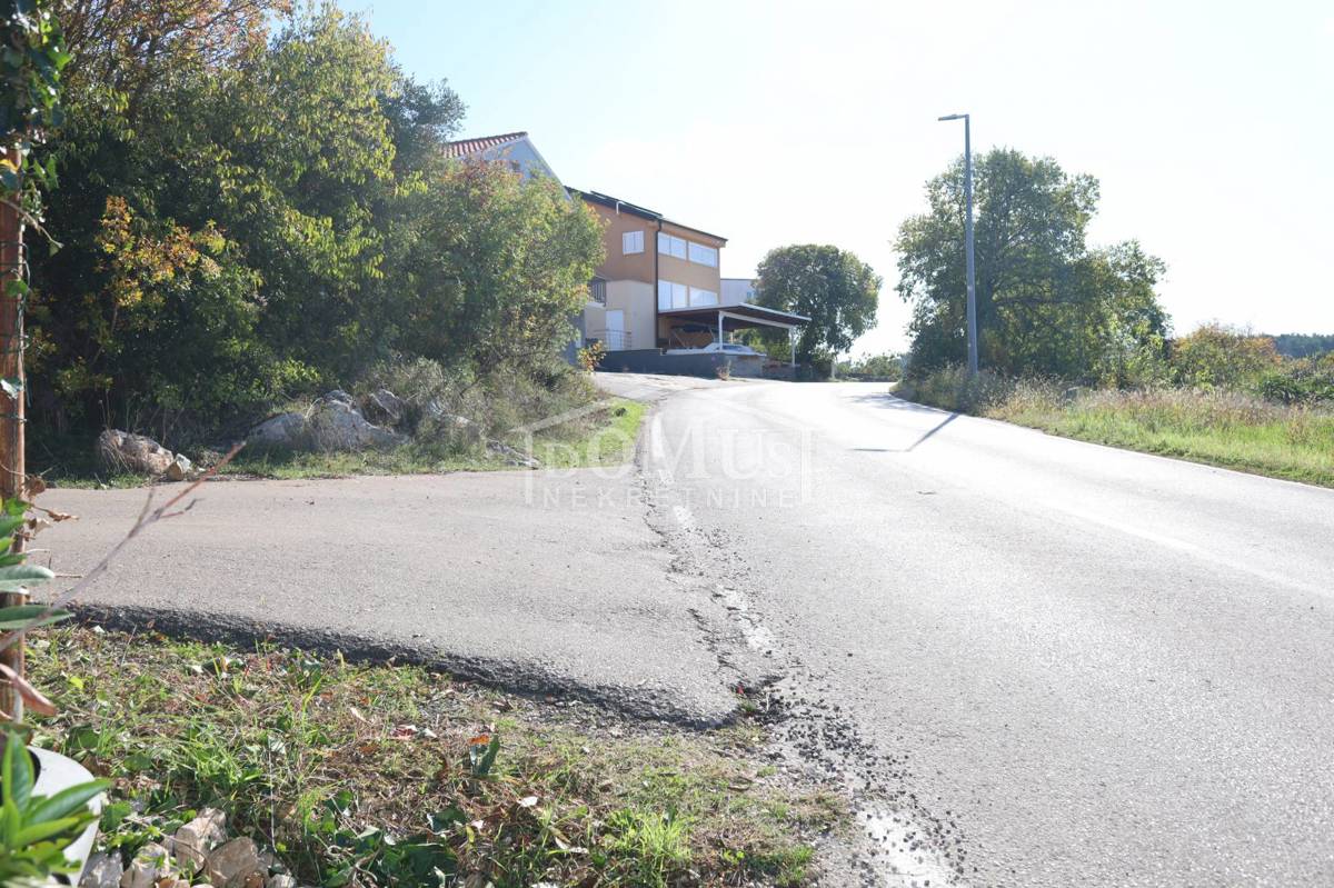 Zemljište Na prodaju - ŠIBENSKO-KNINSKA ŠIBENIK