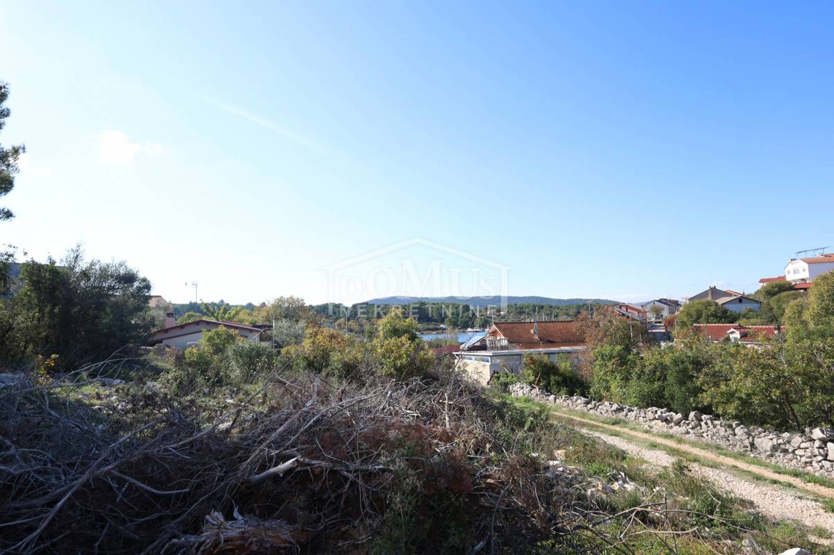 Grundstück Zu verkaufen - šibensko-kninska šibenik - foto 1/8